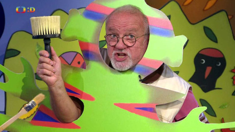 Kouzelná školka - 3. listopadu 2023