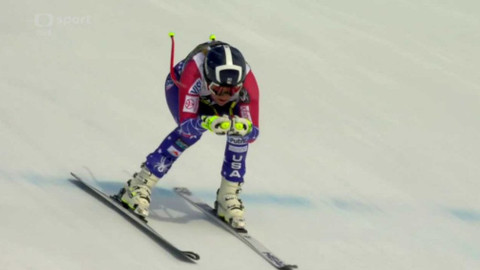 Světový pohár v alpském lyžování - Švédsko