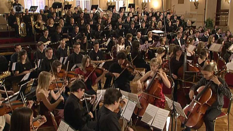 Concerto Bohemia - Concerto Bohemia 2007