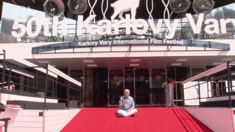 ČT na MFF Karlovy Vary - Festivalové vteřiny 2015