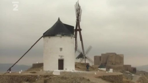 Postřehy odjinud - Španělsko očima Jaroslava Skalického