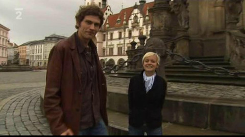 Hledám práci - 29. září 2010