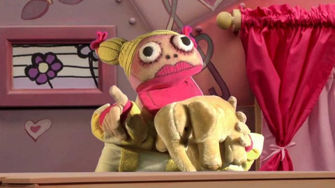 TvMiniUni - 14/17 Jak vznikli piráti? Proč má slon dlouhý chobot?