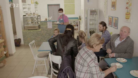 Náš venkov - Lokální svět