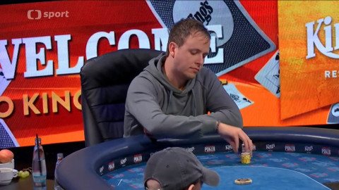 Poker - Dutch Classics