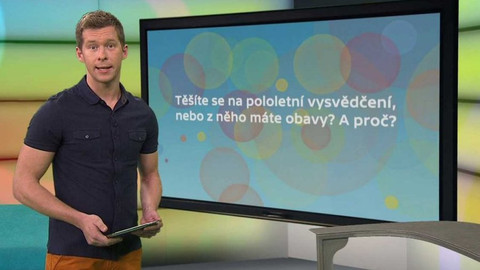 Zprávičky - 22. ledna 2016