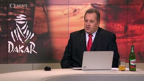 Rallye Dakar - Dakarské ozvěny