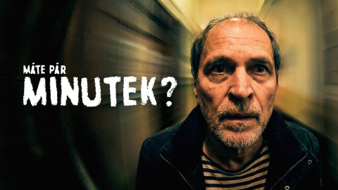 Máte pár minutek?
