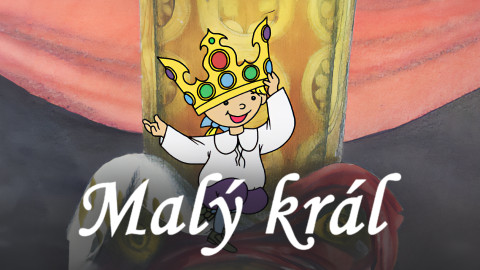 Malý král
