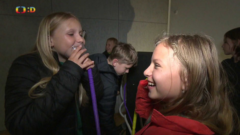 Zprávičky - 23. května