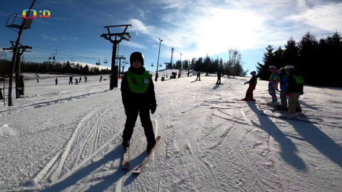 Zprávičky - 12. února