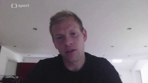 EURO 2020 s ... - Na EURO s Matějem Vydrou