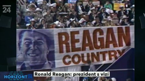 Horizont ČT24 - 6. února 2011