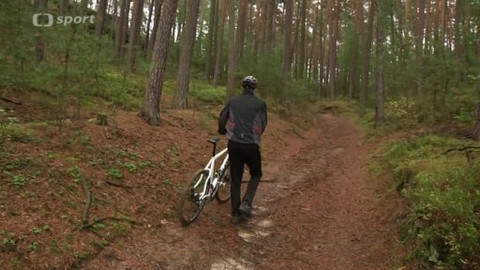 Cyklotoulky - Ralsko