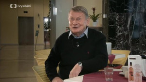 Obrázek pořadu 60 pečetí: Josef Dvořák