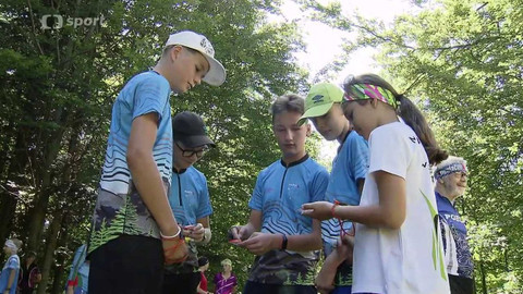 Sport v regionech - Grand Prix Silesia 2023