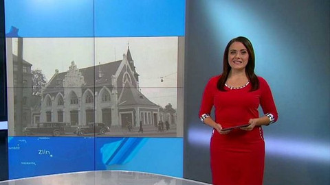 Týden v regionech (Ostrava) - 2. listopadu 2019