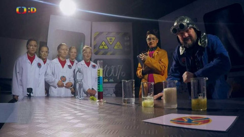 Už tam budem? - 23. dubna 2021