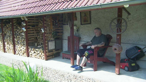 Černé ovce - 9. října 2023