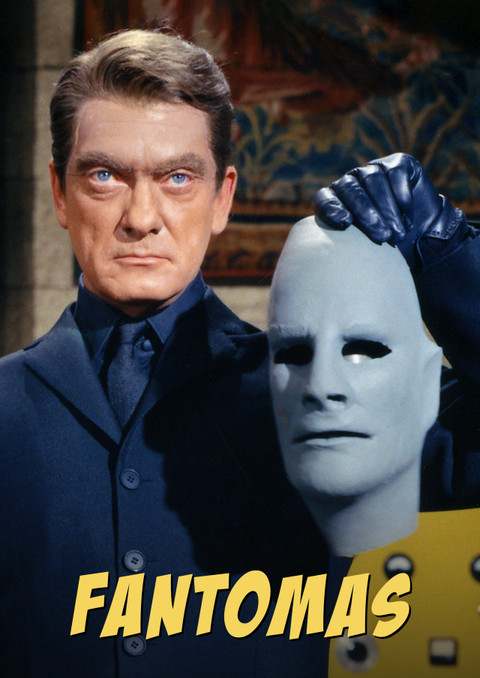 Fantomas