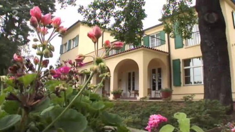 Toulavá kamera - 27. září 2009