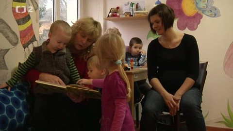 Vlastní cestou - 4/20 Most k rovnováze mezi rodinou a kariérou