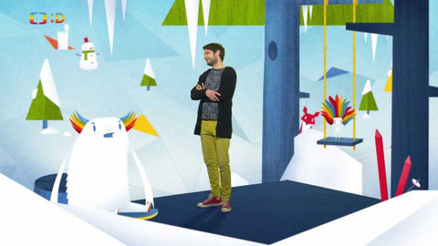 Tamtam - 20. února 2021