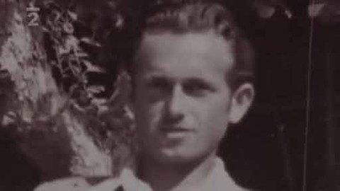 Neznámí hrdinové - Výbuchy v tiché krajině