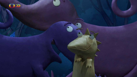 Kiri a Lou - 20/20 Dávnoskoci