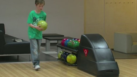 Český bowling - 25. dubna 2011