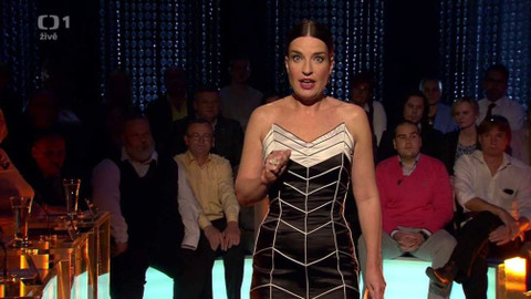 Máte slovo s M. Jílkovou - 20. října 2016