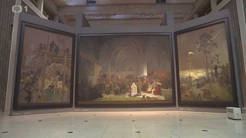 Z metropole - 7. ledna 2017