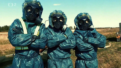 Perimetr - 27. října 2023