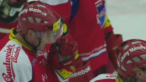 Buly hokej - HC MOUNTFIELD - HC Sparta Praha