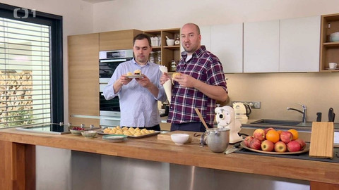 Kluci v akci - Věčné lahůdky XX.