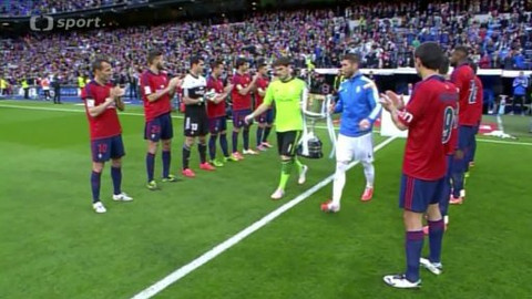 Fotbal ve světě - 28. dubna 2014