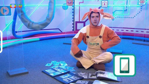 Telefon - 8. září 2017