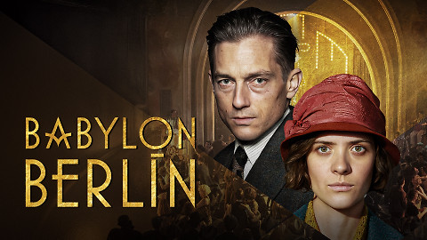 Babylon Berlín