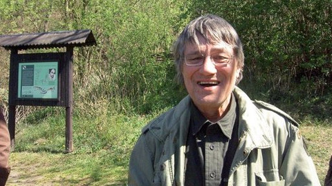 13. komnata - 13. komnata Jana Vyčítala