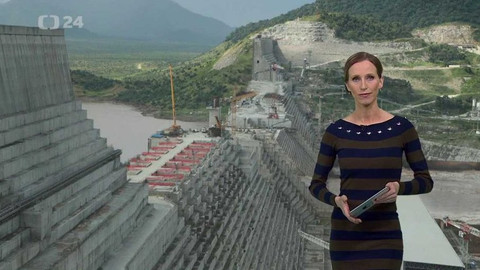 Horizont ČT24 - 19. února 2020