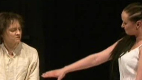 Divadlo žije! - 19. června 2010