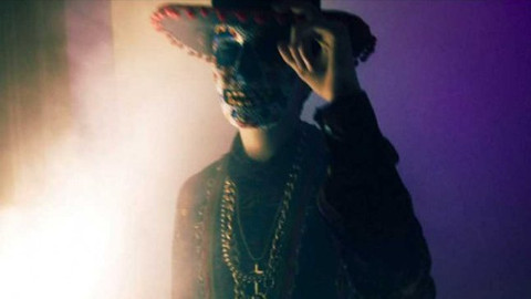 Občanka - Kočky mají rády rap