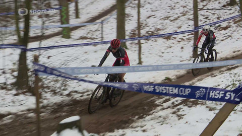 HSF System Cup - HSF System Cup - Kolín