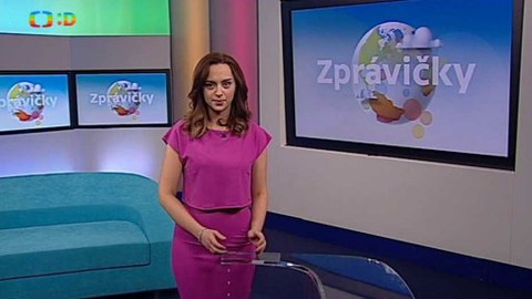 Zprávičky - 8. března 2015