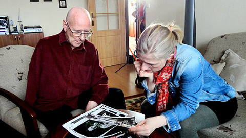 13. komnata - 13. komnata Svatopluka Košvance