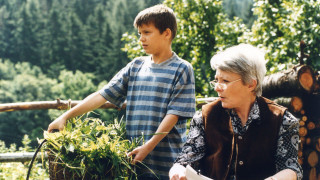 Ranč U Zelené sedmy