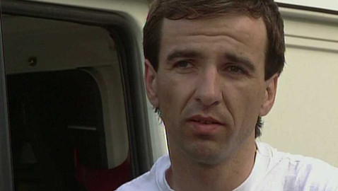 Archiv D - Motocyklový gentleman