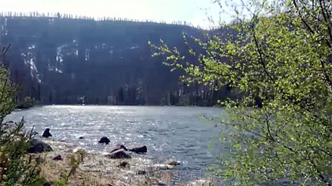 Cyklotoulky - Nová Pec