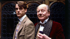 Obrázek pořadu Návrat na Brideshead