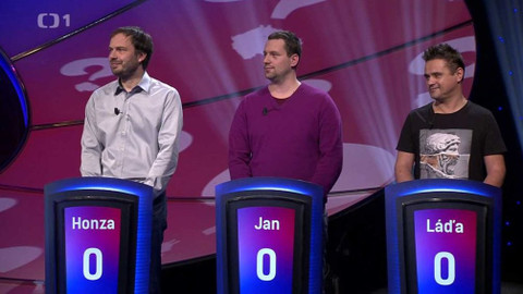 Kde domov můj? - 25. června 2020